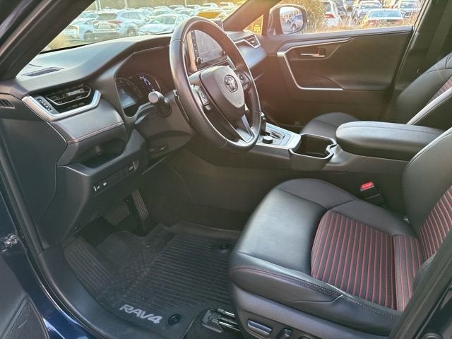 2022 Toyota RAV4 Prime XSE