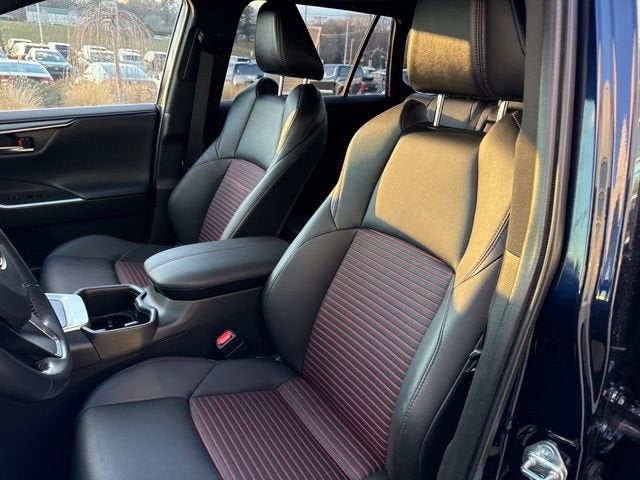 2022 Toyota RAV4 Prime XSE