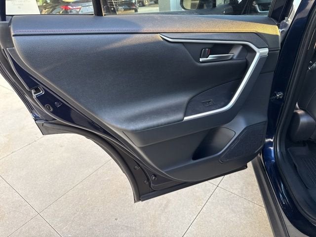 2022 Toyota RAV4 Prime XSE