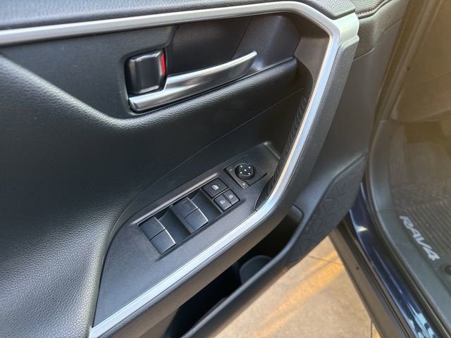 2022 Toyota RAV4 Prime XSE