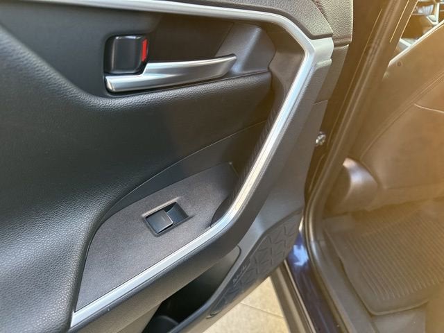 2022 Toyota RAV4 Prime XSE