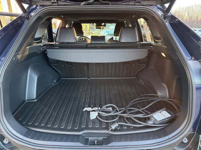 2022 Toyota RAV4 Prime XSE