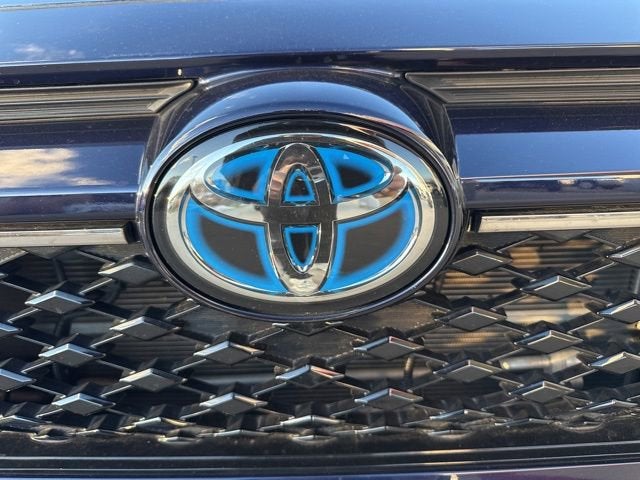 2022 Toyota RAV4 Prime XSE