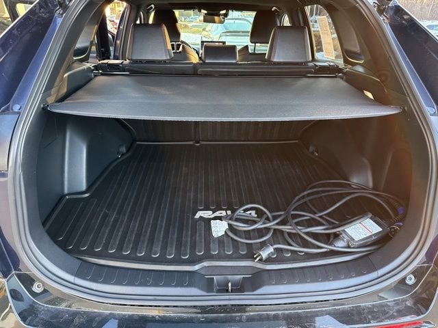 2022 Toyota RAV4 Prime XSE