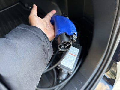 2022 Toyota RAV4 Prime XSE