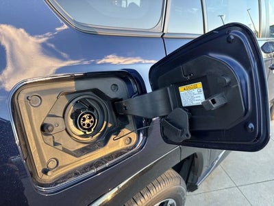 2022 Toyota RAV4 Prime XSE