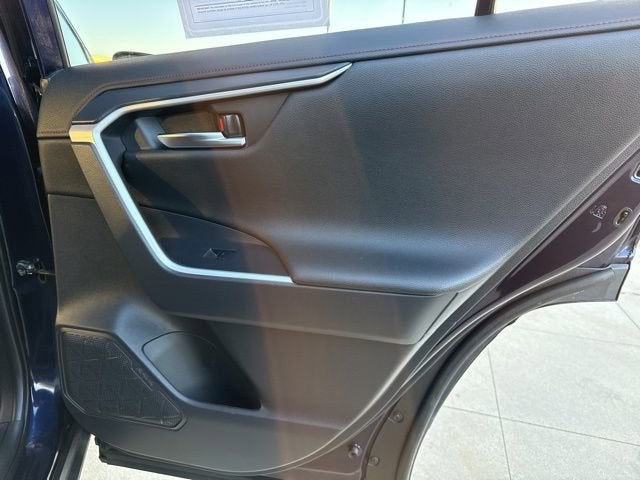 2022 Toyota RAV4 Prime XSE