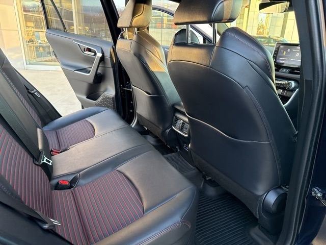 2022 Toyota RAV4 Prime XSE