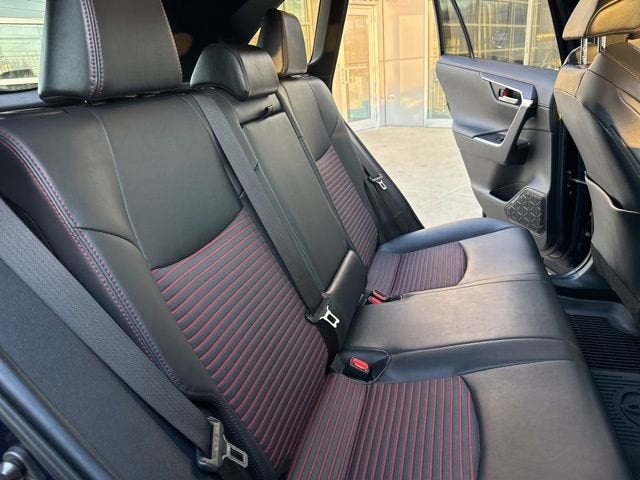 2022 Toyota RAV4 Prime XSE