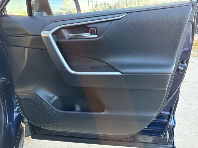 2022 Toyota RAV4 Prime XSE