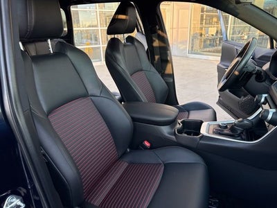 2022 Toyota RAV4 Prime XSE