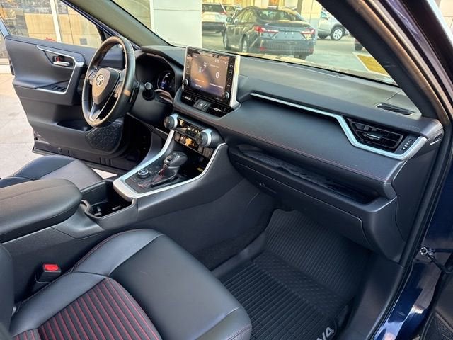 2022 Toyota RAV4 Prime XSE