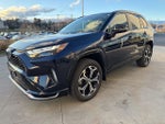 2022 Toyota RAV4 Prime XSE