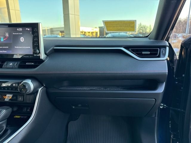 2022 Toyota RAV4 Prime XSE