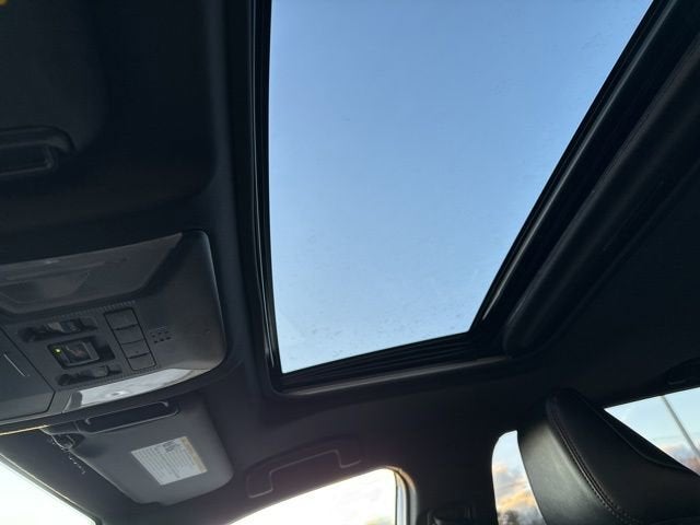 2022 Toyota RAV4 Prime XSE