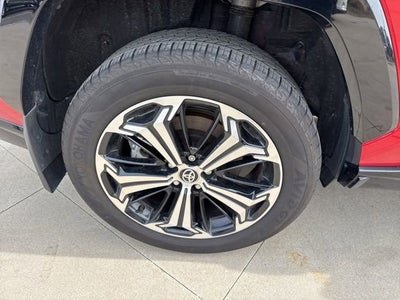 2024 Toyota RAV4 Prime XSE