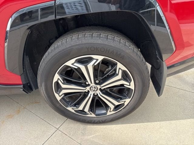 2024 Toyota RAV4 Prime XSE