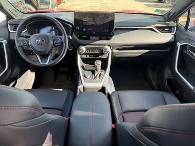 2024 Toyota RAV4 Prime XSE