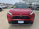 2024 Toyota RAV4 Prime XSE