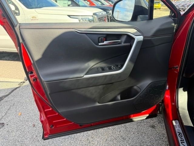 2024 Toyota RAV4 Prime XSE