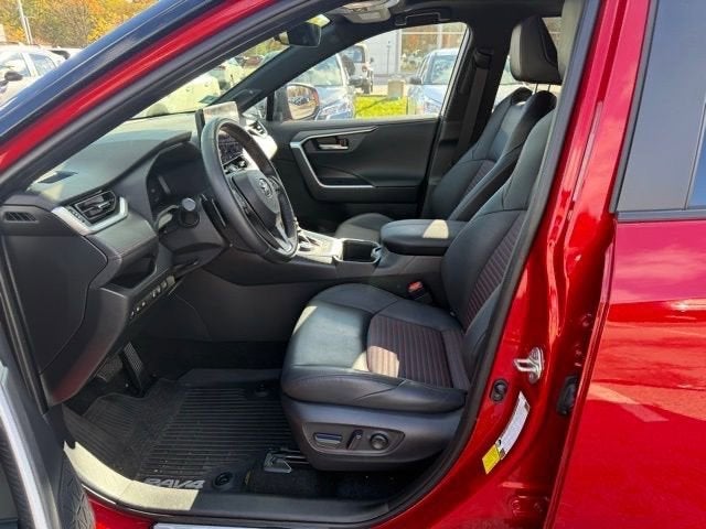 2024 Toyota RAV4 Prime XSE