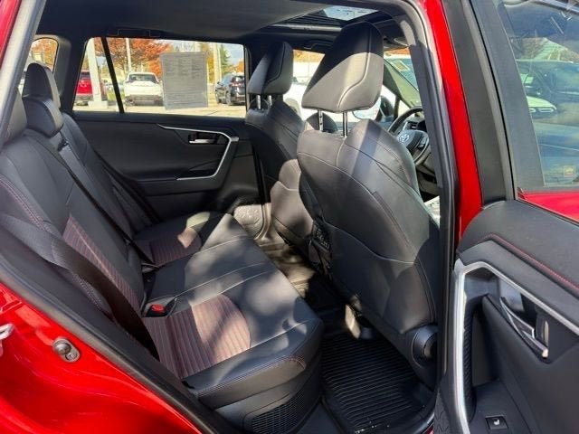 2024 Toyota RAV4 Prime XSE