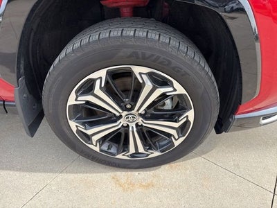 2024 Toyota RAV4 Prime XSE