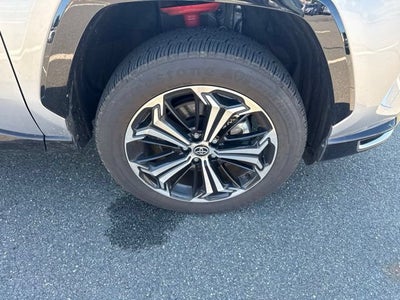 2023 Toyota RAV4 Prime XSE