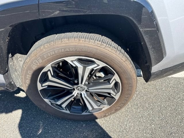 2023 Toyota RAV4 Prime XSE