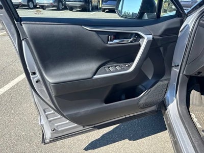 2023 Toyota RAV4 Prime XSE
