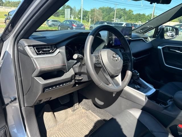 2023 Toyota RAV4 Prime XSE