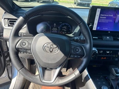 2023 Toyota RAV4 Prime XSE