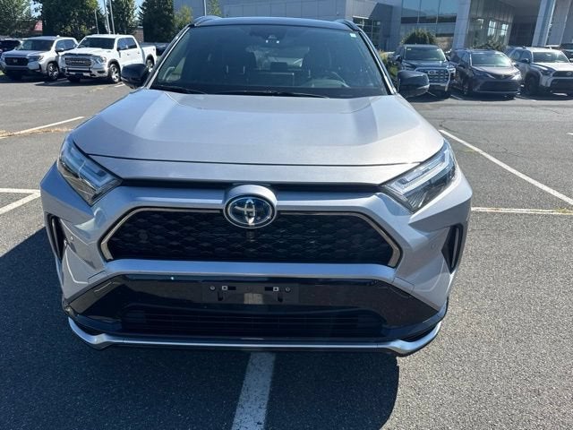 2023 Toyota RAV4 Prime XSE