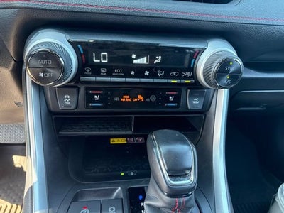 2023 Toyota RAV4 Prime XSE