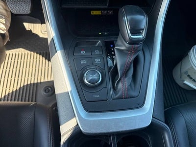 2023 Toyota RAV4 Prime XSE