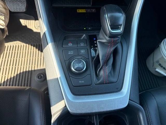 2023 Toyota RAV4 Prime XSE