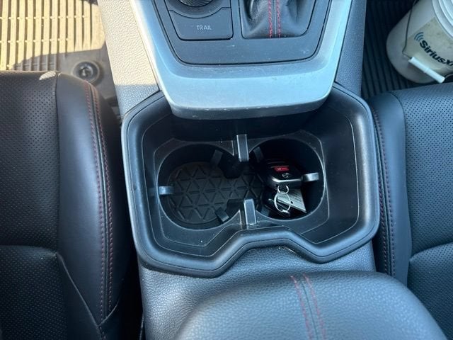 2023 Toyota RAV4 Prime XSE