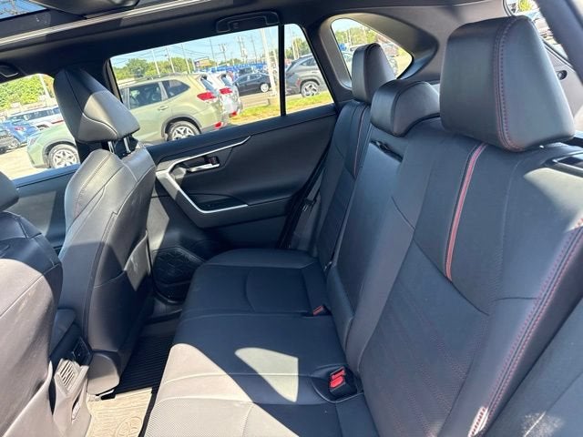 2023 Toyota RAV4 Prime XSE