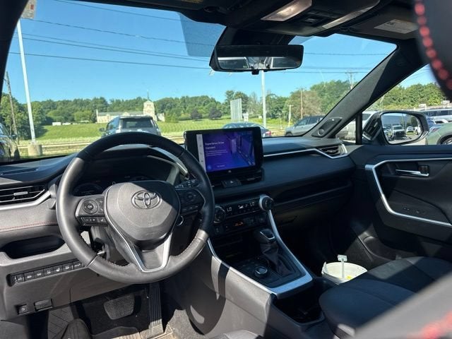 2023 Toyota RAV4 Prime XSE