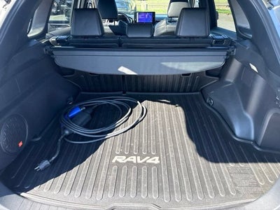 2023 Toyota RAV4 Prime XSE