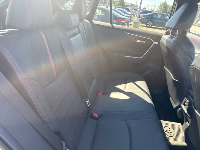2023 Toyota RAV4 Prime XSE