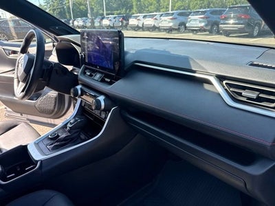 2023 Toyota RAV4 Prime XSE