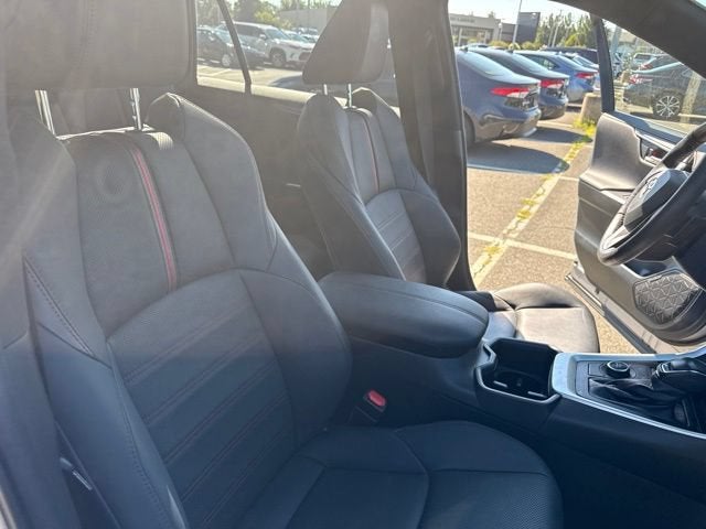 2023 Toyota RAV4 Prime XSE