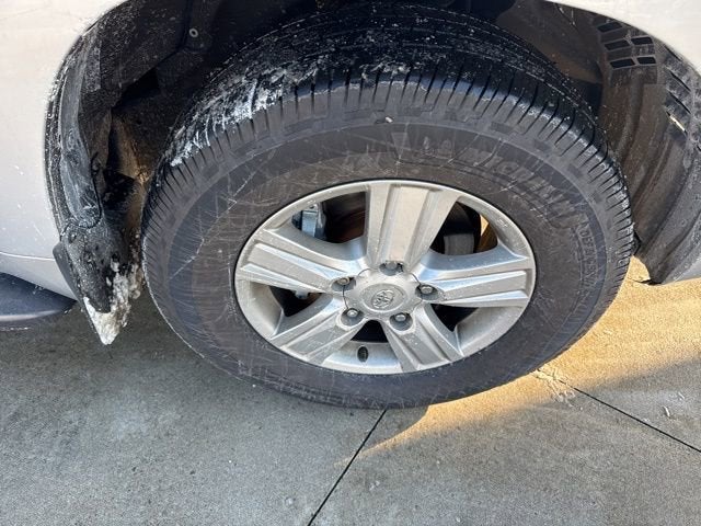 2015 Toyota Land Cruiser 4dr 4WD