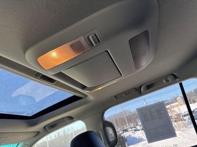 2015 Toyota Land Cruiser 4dr 4WD