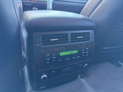 2015 Toyota Land Cruiser 4dr 4WD