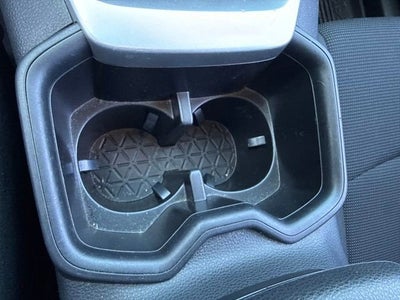 2022 Toyota RAV4 Hybrid Hybrid LE AWD