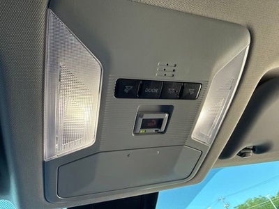 2022 Toyota RAV4 Hybrid Hybrid LE AWD
