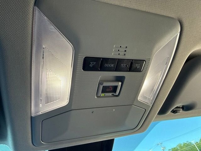 2022 Toyota RAV4 Hybrid Hybrid LE AWD