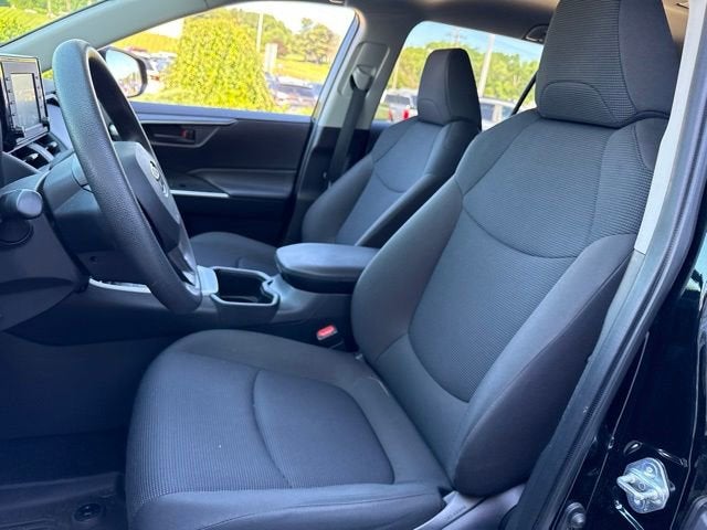 2022 Toyota RAV4 Hybrid Hybrid LE AWD